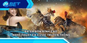 Đá Gà Đòn